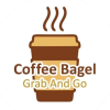 coffee bagel logo